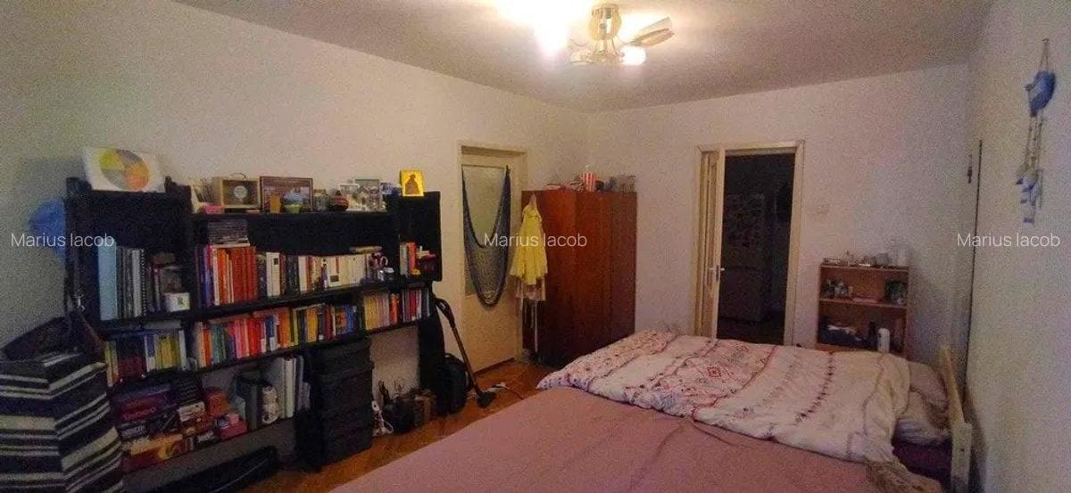 Apartament 2 camere-Tatarasi-Dispecer-bloc fara risc - 3