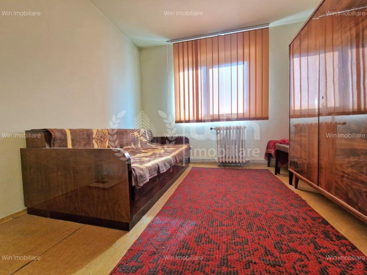 Apartament 4 camere | Decomandat | 78mp | Manastur | Primaverii - 3