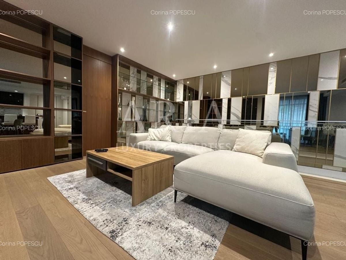 One Charles de Gaulle 4 camere | DUPLEX | 2 locuri de parcare in subteran - 3