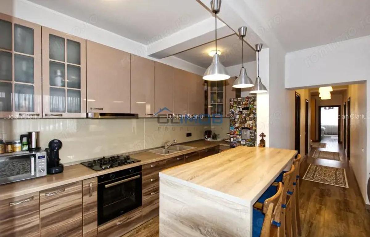 Damaroaia apartament premium 4 Camere Loca?ie de Top in Sector 1, Bucure?ti - 3