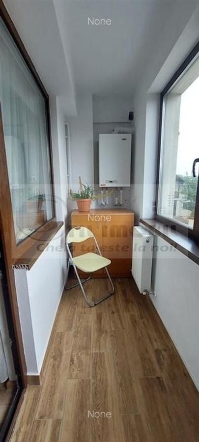 APARTAMENT 2 CAMERE POPAS  PACURARI ETAJ 1 MOBILAT SI UTILAT  LOC DE PARCARE INTABULAT - 6