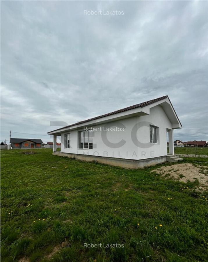 RECO Casa Comuna Santandrei Bihor - 13