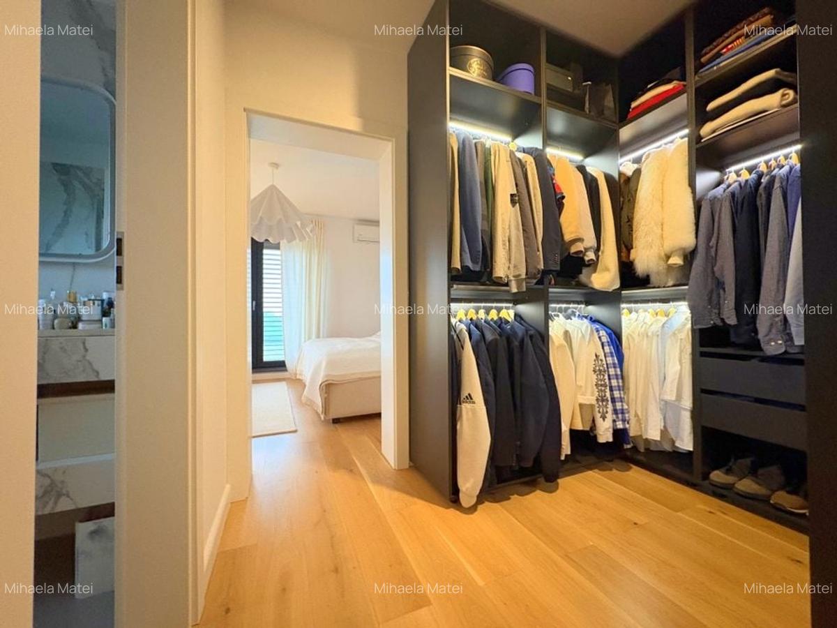 De vanzare casa modern amenajata - Dumbravita - 16
