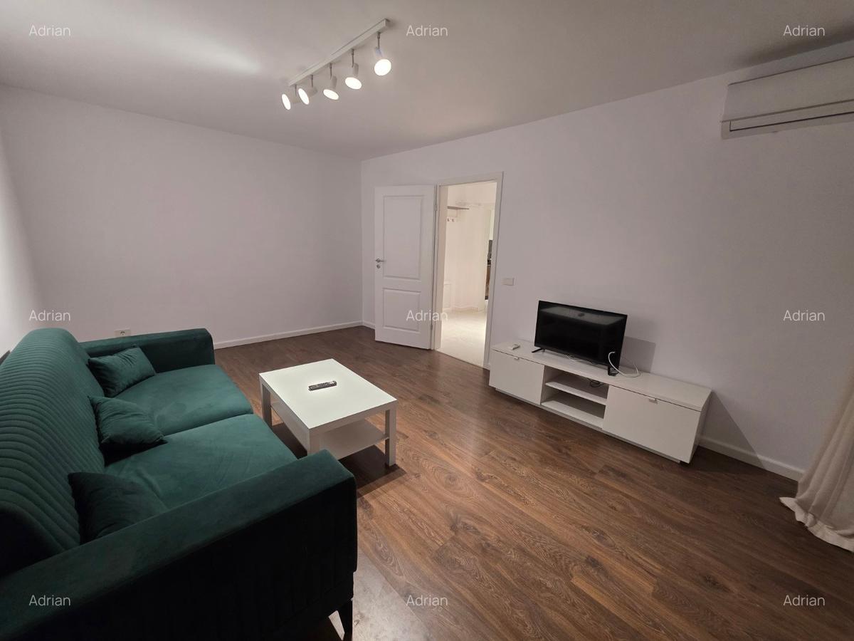 Trapezului, 15 minute metrou, pe strada Taifunului, bloc 2020, centrala - 6