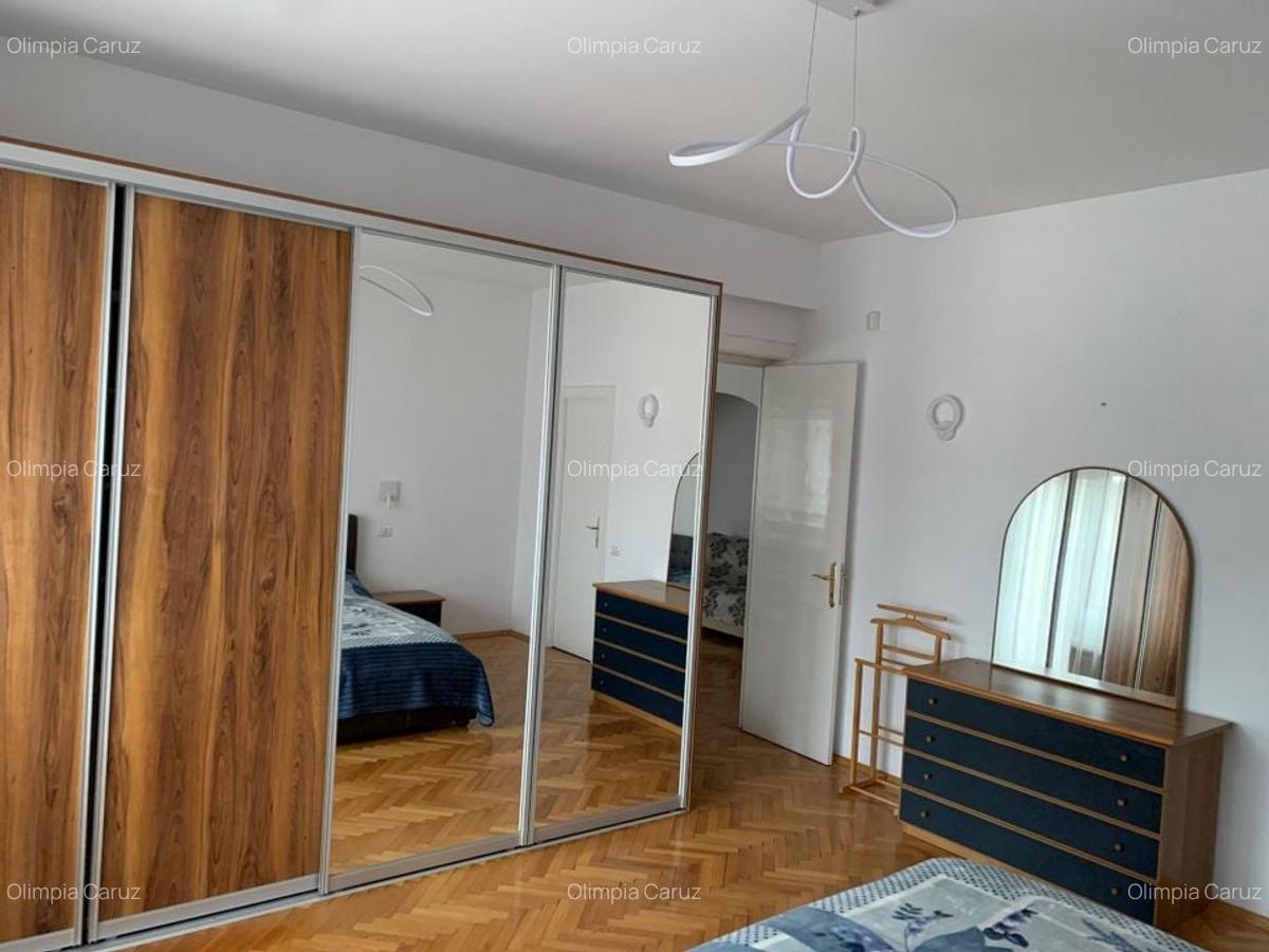 Apartament 3 camere in vila interbelica Gradina Icoanei/Piata Spania - 5