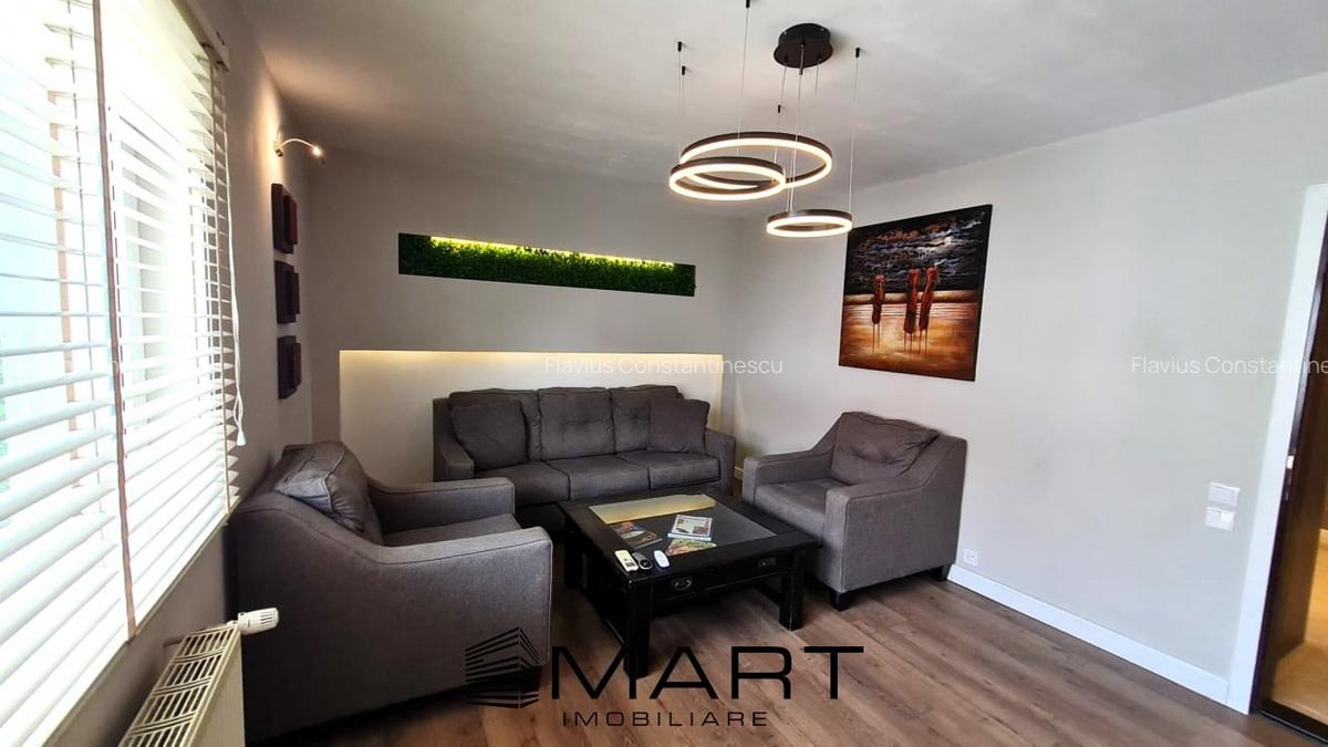 Apartament lux 2 camere Strand - 6