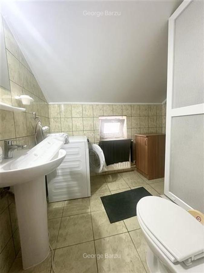 Casa Renovata si Mobilata Complet, amplasata pe un teren de 1300 mp, localitatea - 38
