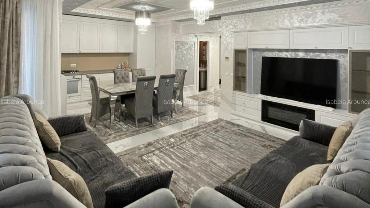 Apartament cu 3 camere decomandat în Splaiul Unirii - 1