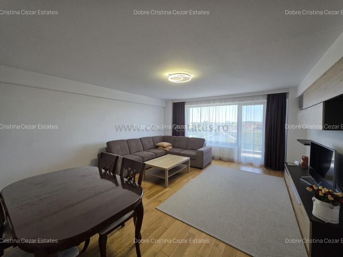 Apartament cu 2 camere decomandat în Iancu Nicolae - 4