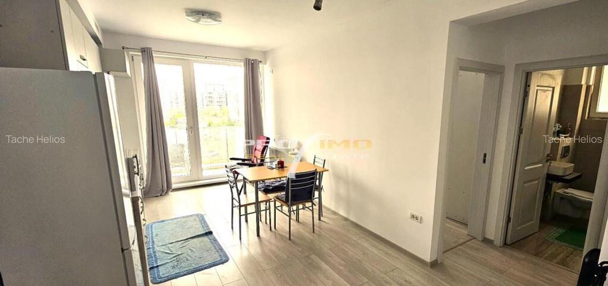 Apartament 2 camere mobilat-utilat Statiunea Mamaia Nord - 12