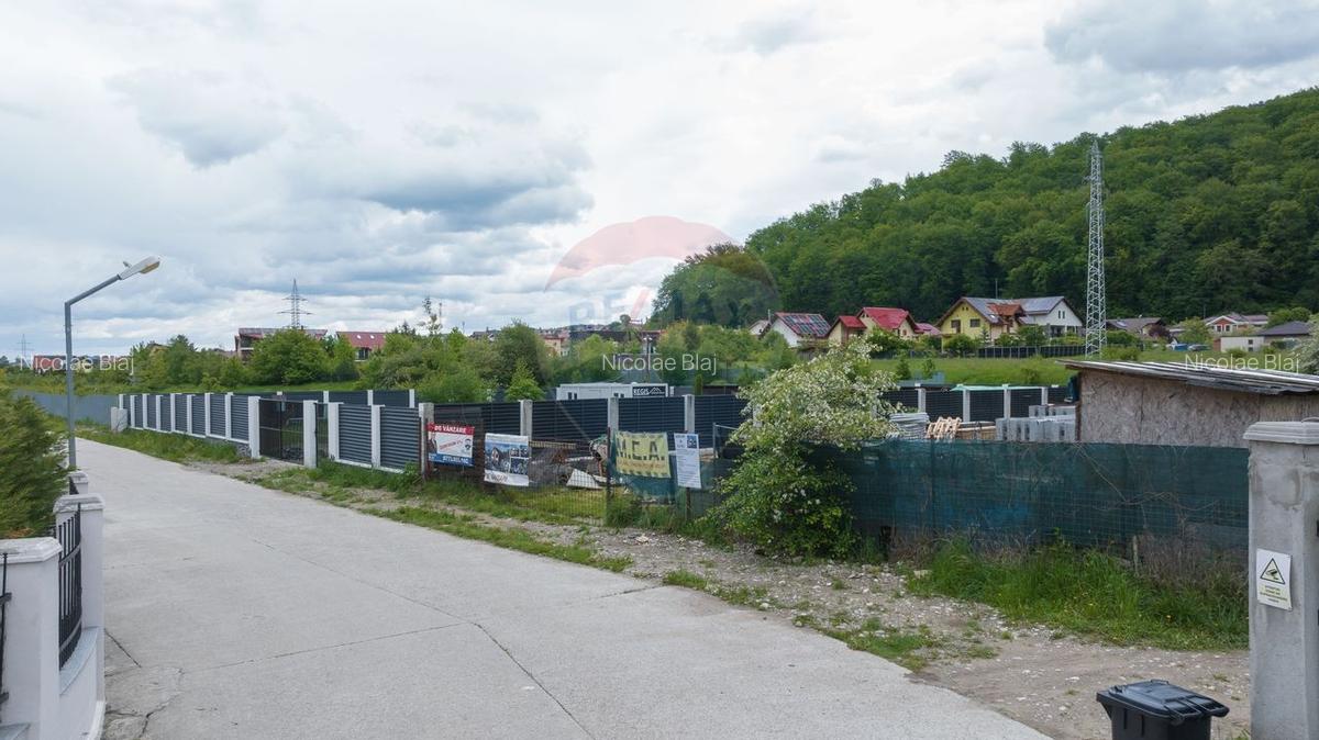 Casa / Vila tip duplex NZEB, Eficienta energetica si confort, Bunloc - 3