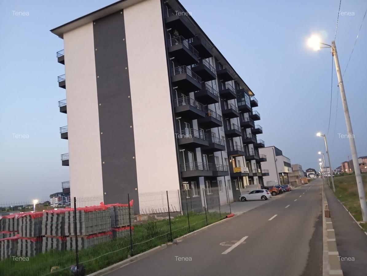 Teren de vânzare Chiajna - 1