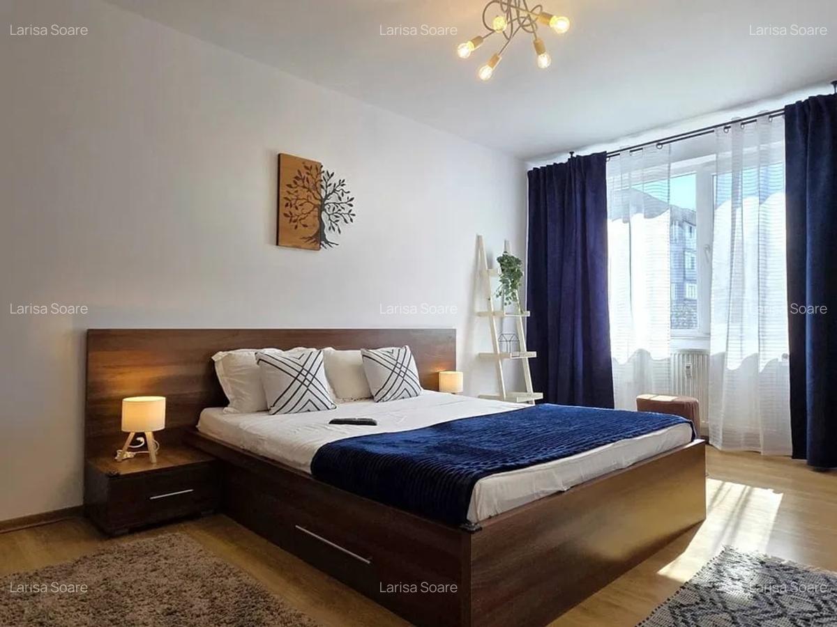 2 camere | decomandat | PRIMA INCHIRIERE | 500 metrii Metrou Lujerului - 3