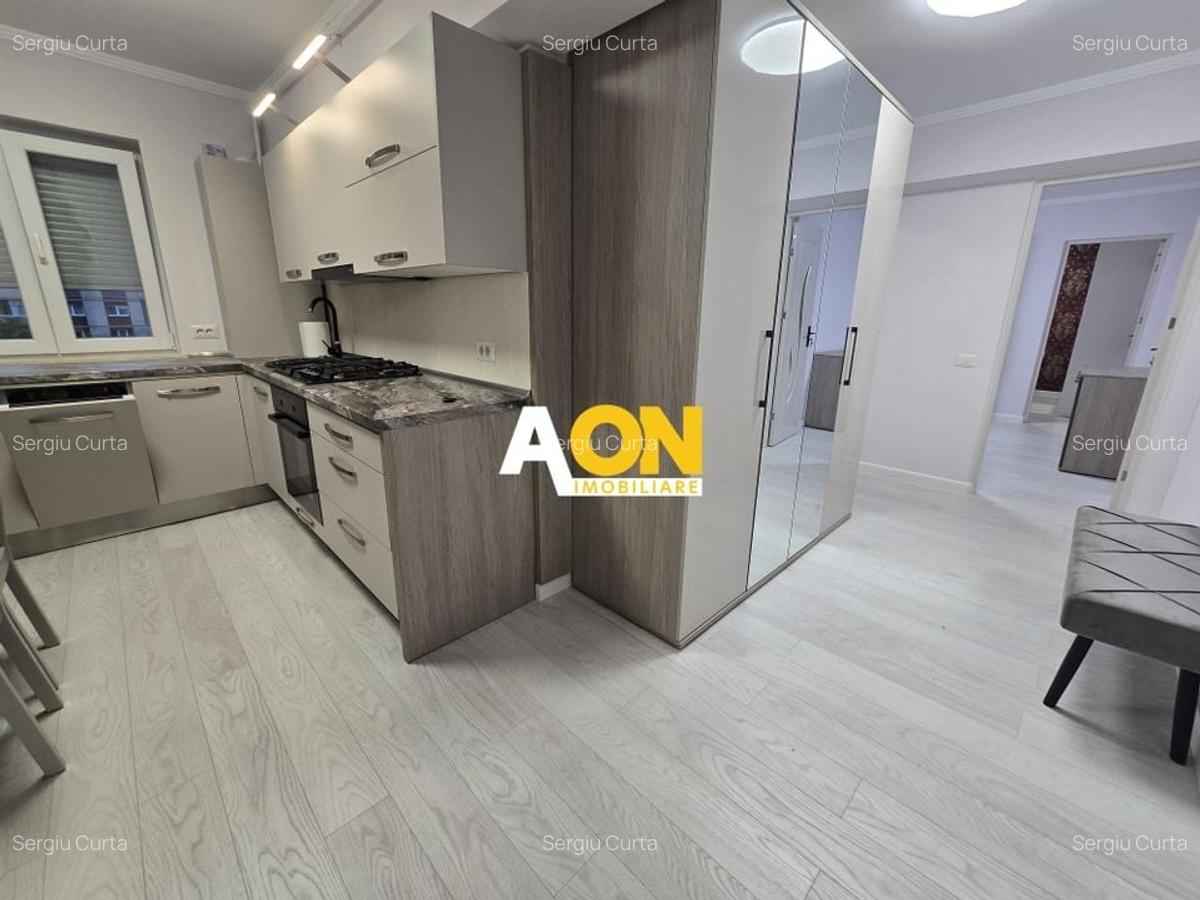 Apartament 2 Camere, Complet Renovat, Zona Centru - 5