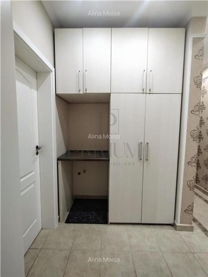 DUMBRAVITA - COMISION 0 - Apartament 3 camere - balcon - centrala proprie - zona - 11