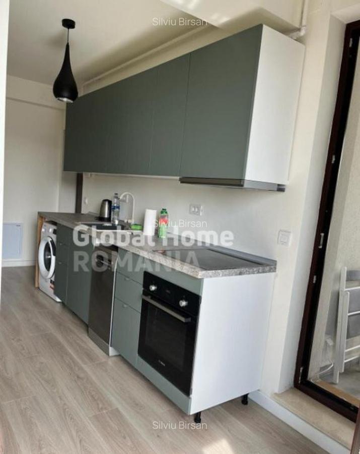 Apartament 2 camere 63MP | Otopeni - Trio Residence | Parcar - 8