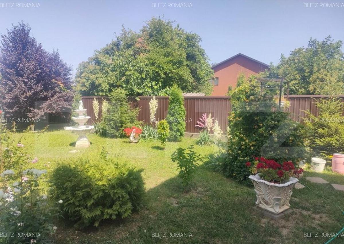 Casa 5 camere, 423 mp, Dorohoi - 7