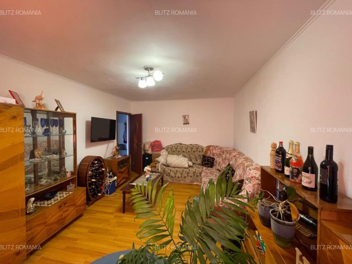 Apartament 3 camere spatioase, usor accesibile, zona linistita - 2