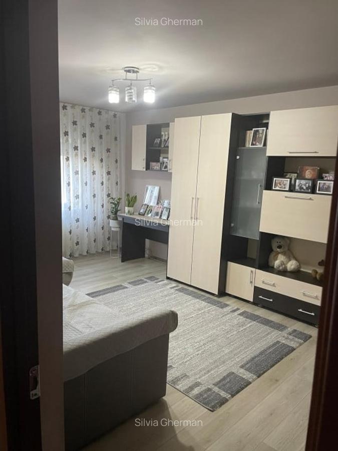 Apartament cu 2 camere decomandat, mobilat în Rogerius - 1