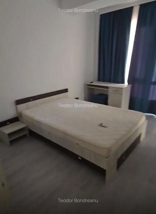 GARSONIERA MODERNA-MILITARI RESIDENCE-CENTRALA-BLOC 2022 - 2