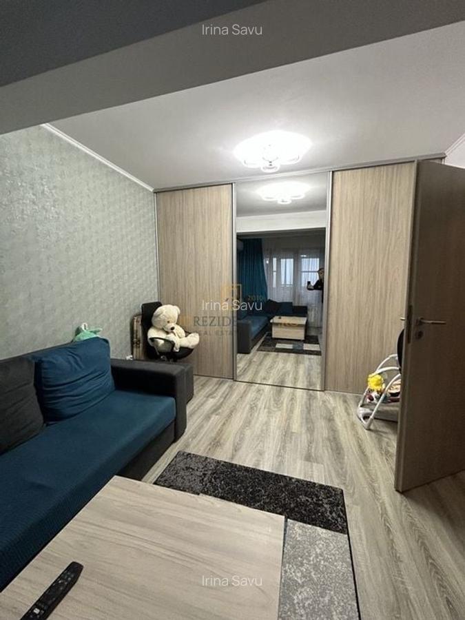 Apartament modern cu 2 camere în Dream Residence – Sector 5 - 4