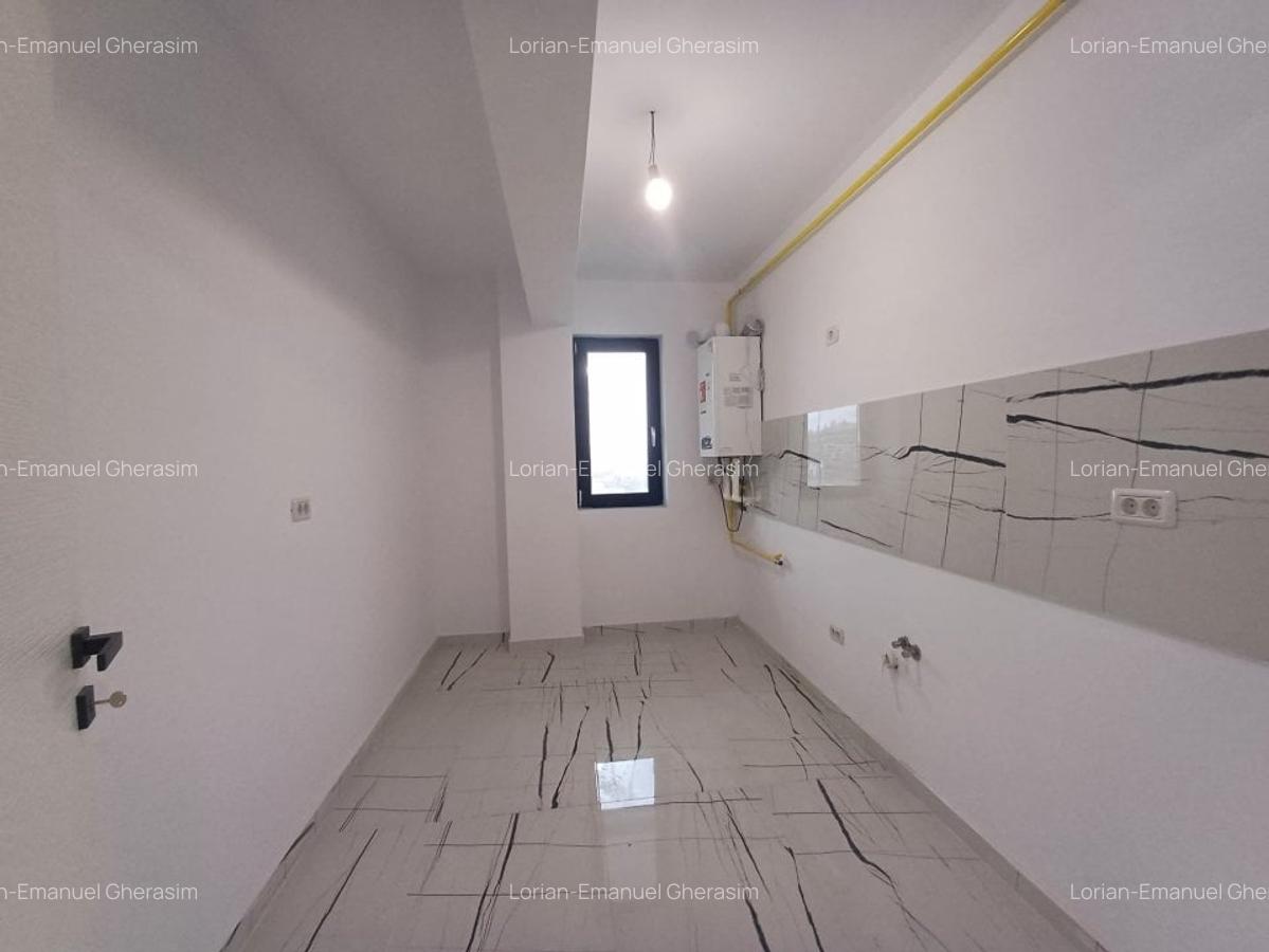 Apartament  1 Camera - 42 mp - zona Hlincea - 8