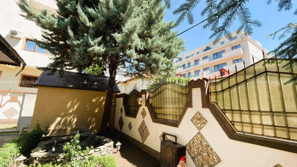 REV0003982 Oportunitate Unica I Casa 6 Camere I Teren 400 mp I Herastrau - 4