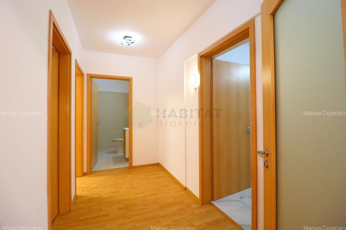 Proaspat igienizat, spatios, parcare subterană - 11
