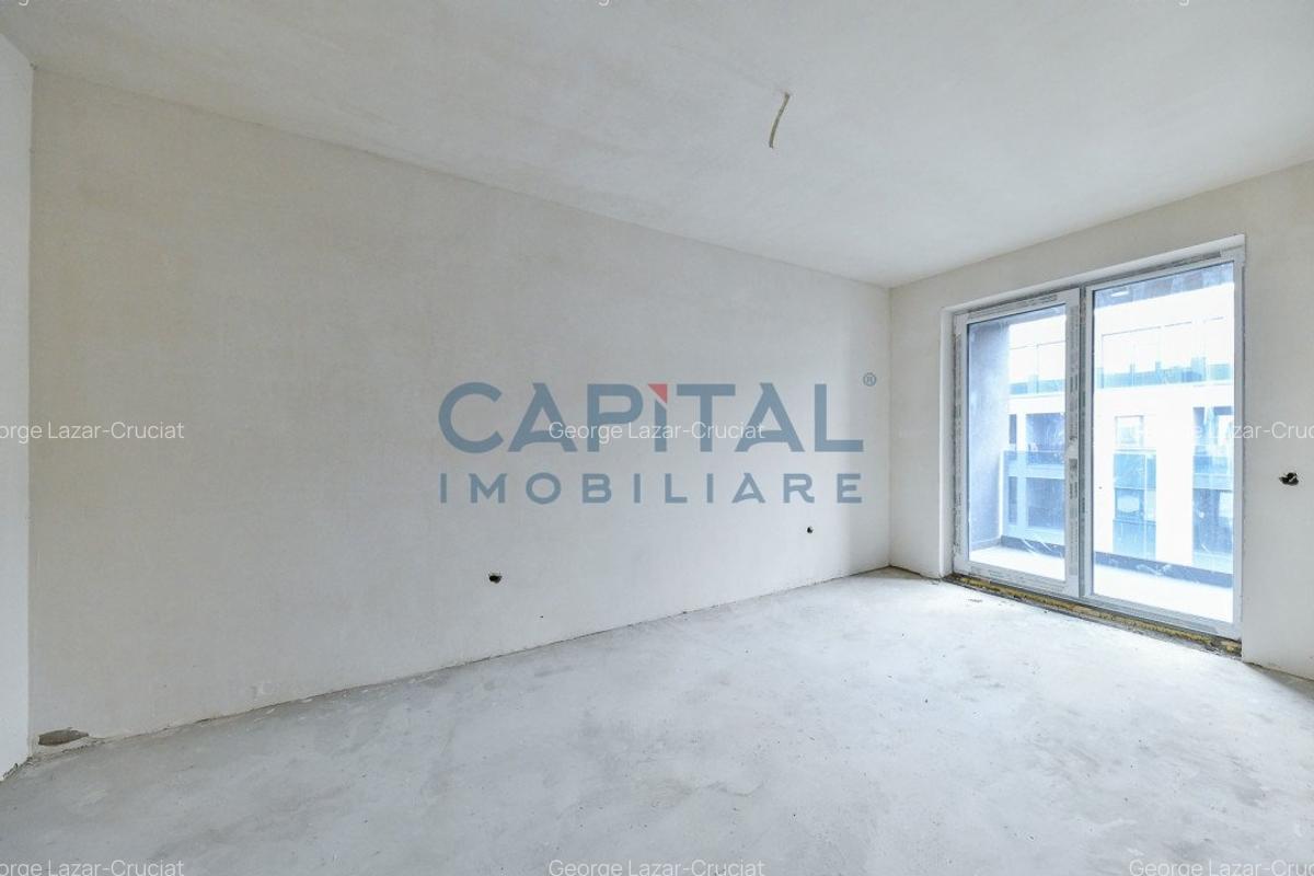 Apartament 2 camere Sopor cu parcare subterana - 3