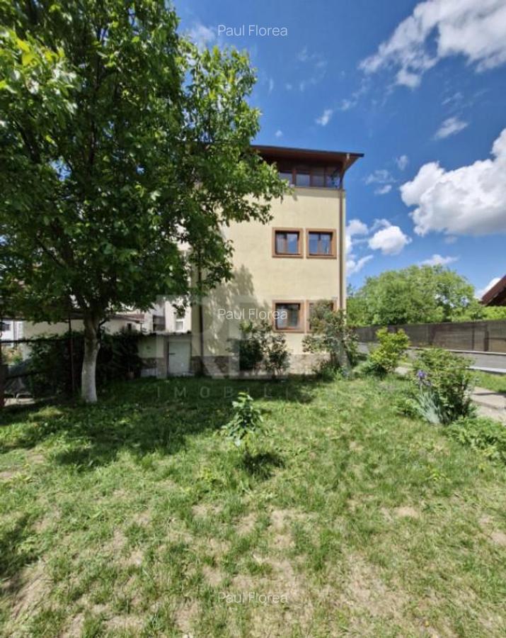 VILA CU 7 CAMERE DE VANZARE IN ZONA NICOLAE GRIGORESCU LA - 3