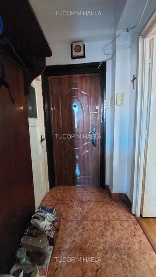Piata Mihail Kogalniceanu,Cismigiu, 2 camere, etaj 4/6, balcon deschis - 13