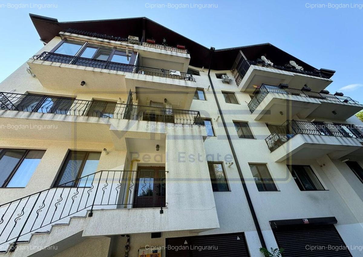 Apartament 2 camere decomandat+parcare Tatarasi - 15