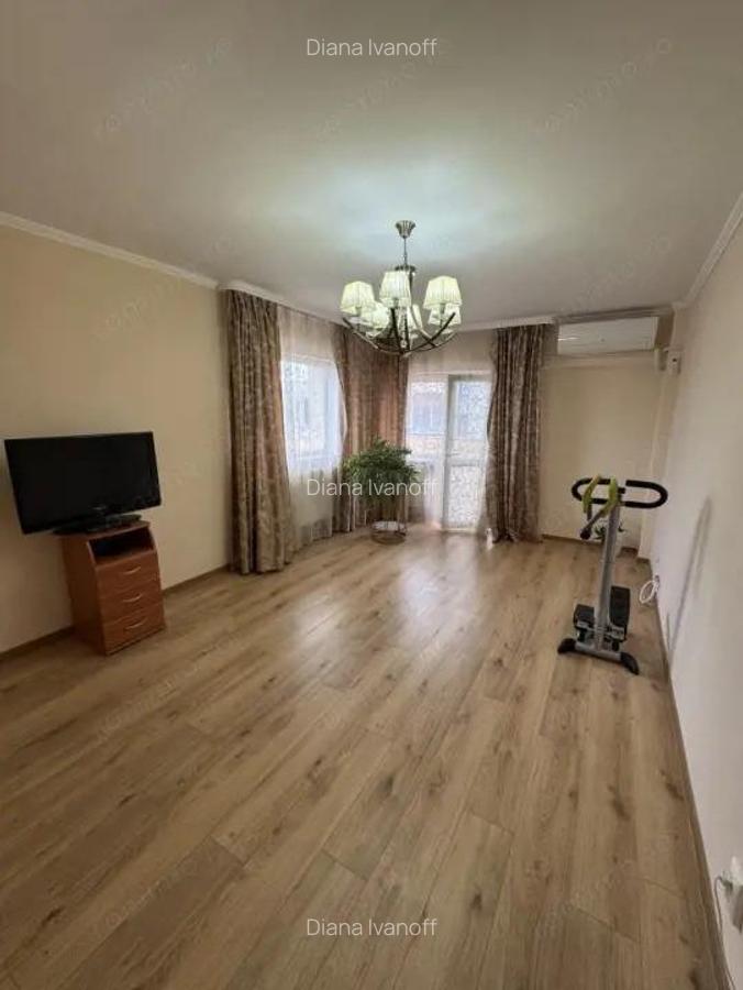 Apartament 3 cam, 2 gr sanitare, et 4/4, Ultracentral - 5