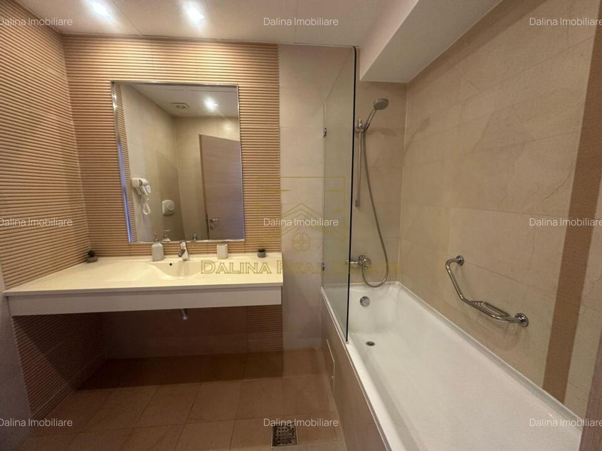 Vanzare - Garsoniera cu randament excelent  RIN Grand Hotel, Bucuresti - 6