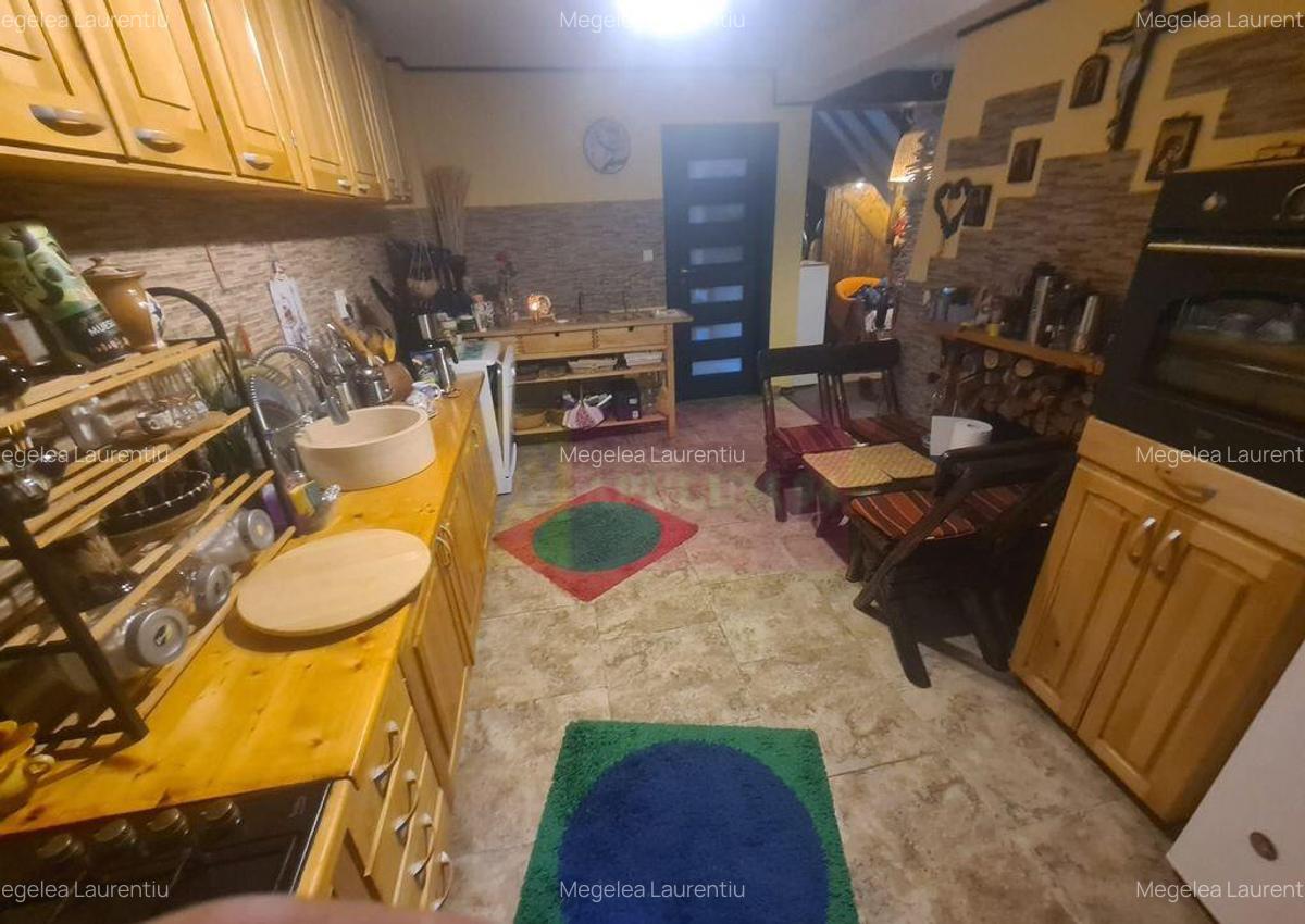 Vila de vanzare in Brebu - Zona Brebu Manastirei - 12
