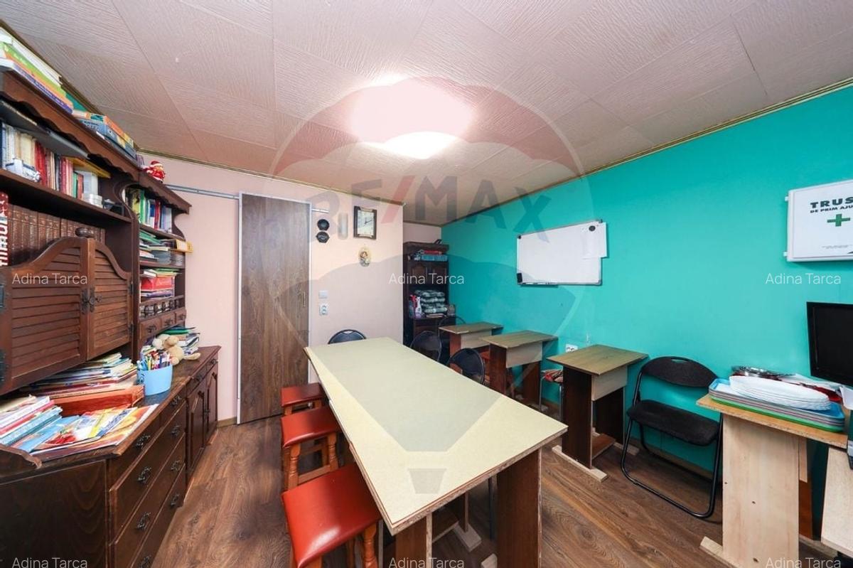 Apartament cu 5 camere nedecomandat, mobilat în Centrul Istoric - 7