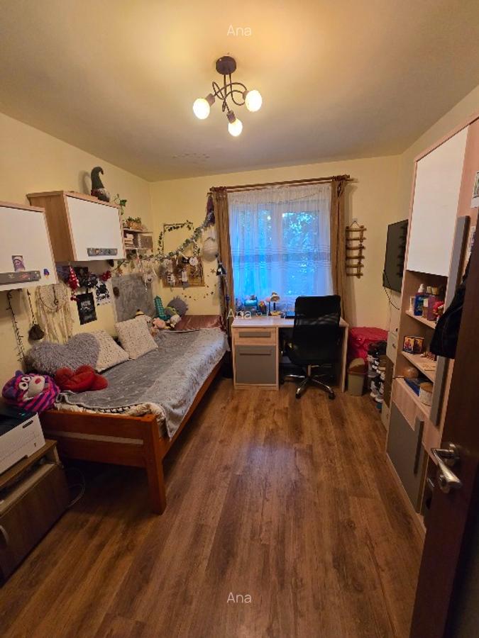 Pers fizică vând apartament cu 4 camere , Mănăștur Cluj-Napoca - 2