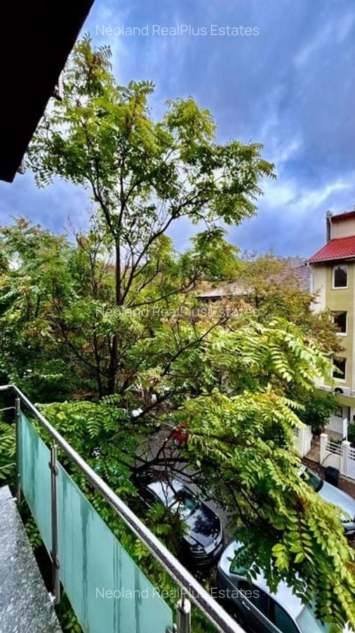 Cladire de birouri cu 4 etaje si parcare 10 locuri - zona Cotroceni - 15