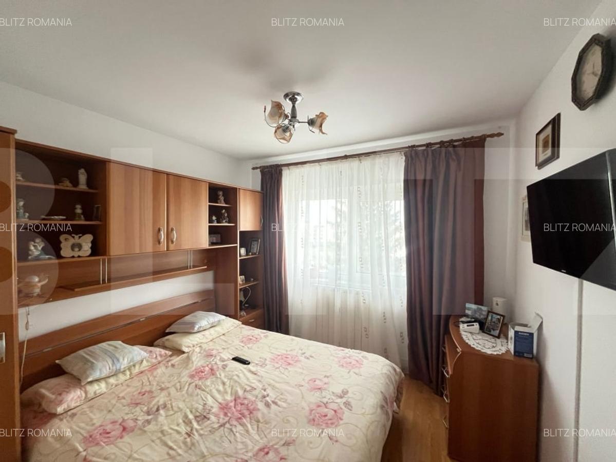 Apartament de 2 camere, etaj 4, zona Bucovina - 3