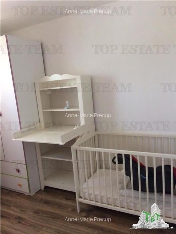 Vila de închiriat în Corbeanca--Tamasi  zona rezidentiala în apr - 11