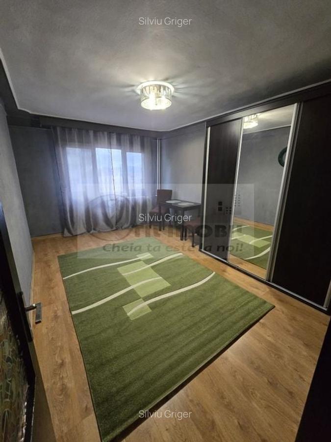 2 camere Independenței Iași, mobilat utilat, pet friendly - 550 Euro - 2