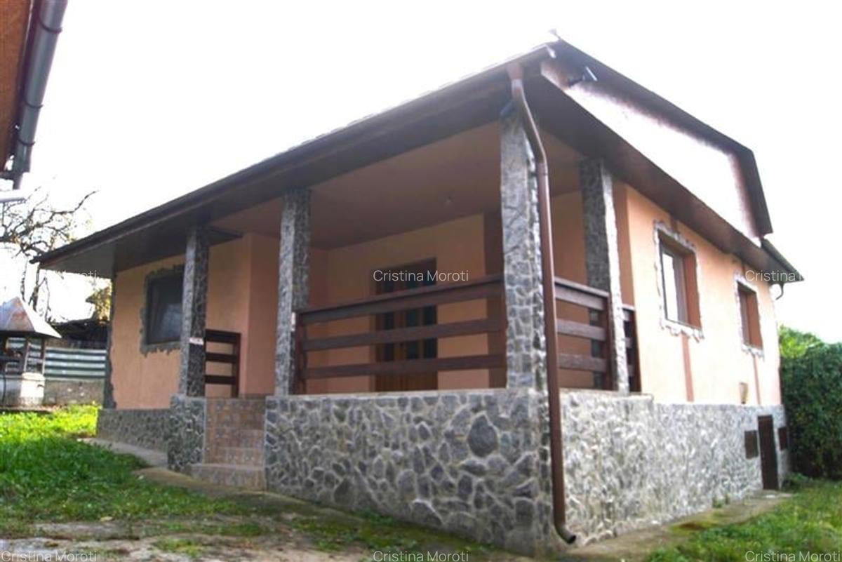 Casă cu 3 camere în Vața de Jos - 7