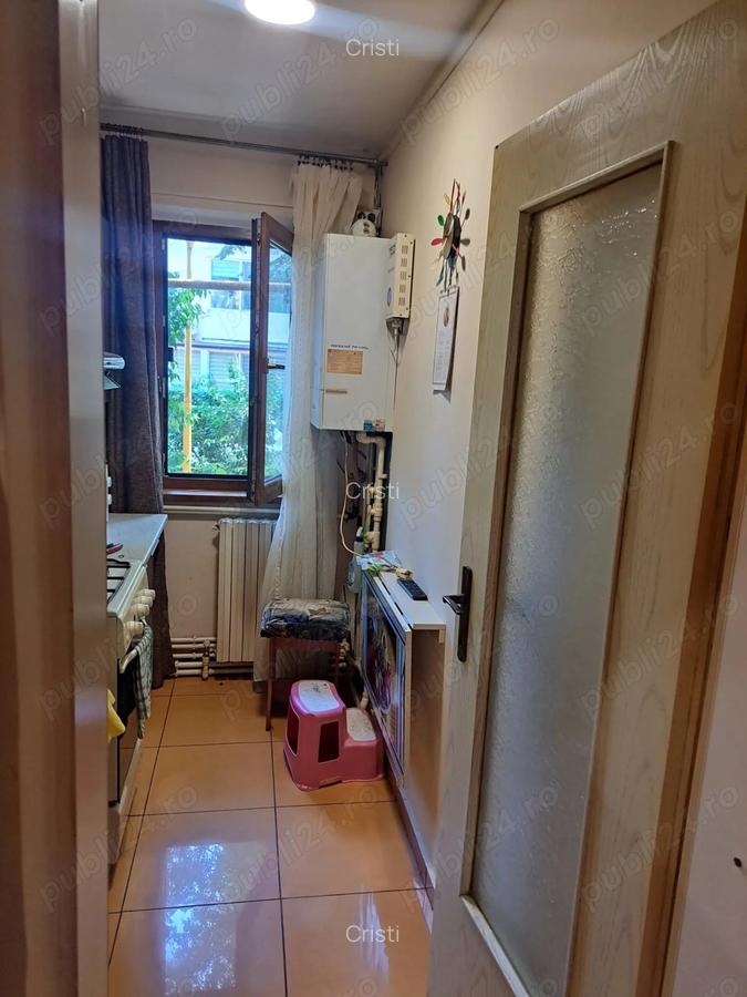 Inchiriez apartament pe termen lung - 4