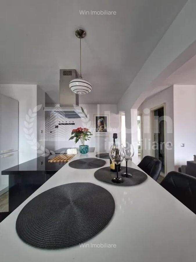 Apartament 2 camere | 54mp| Modern | Balcon | Garaj | Sigma Zorilor! - 3