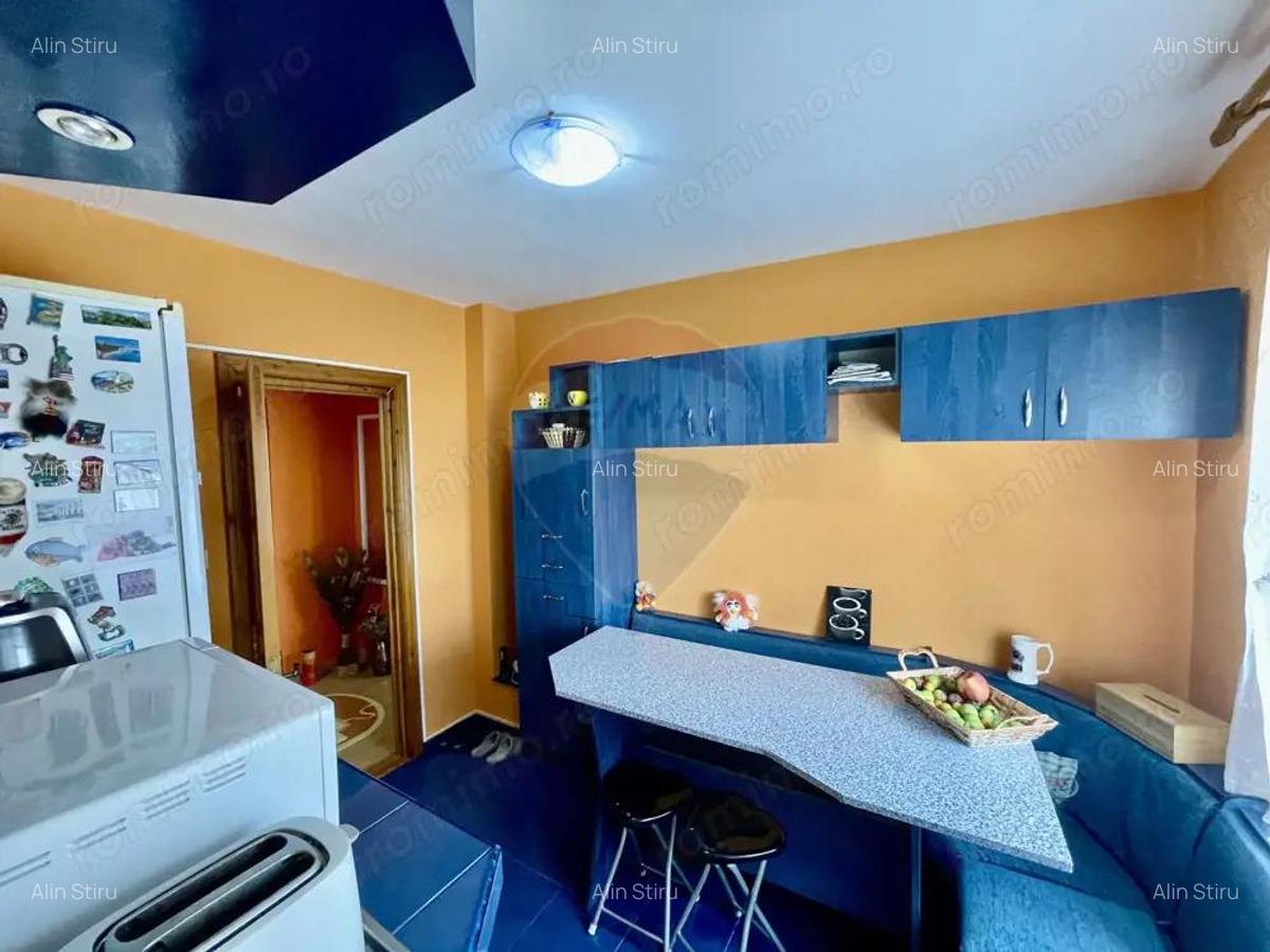 Apartament 3 camere Zona Poienita - 6