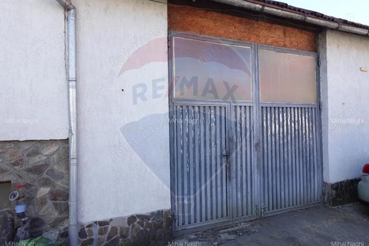 Casa cu 6 camere, de vanzare, in apropiere de Baia Mare - 2