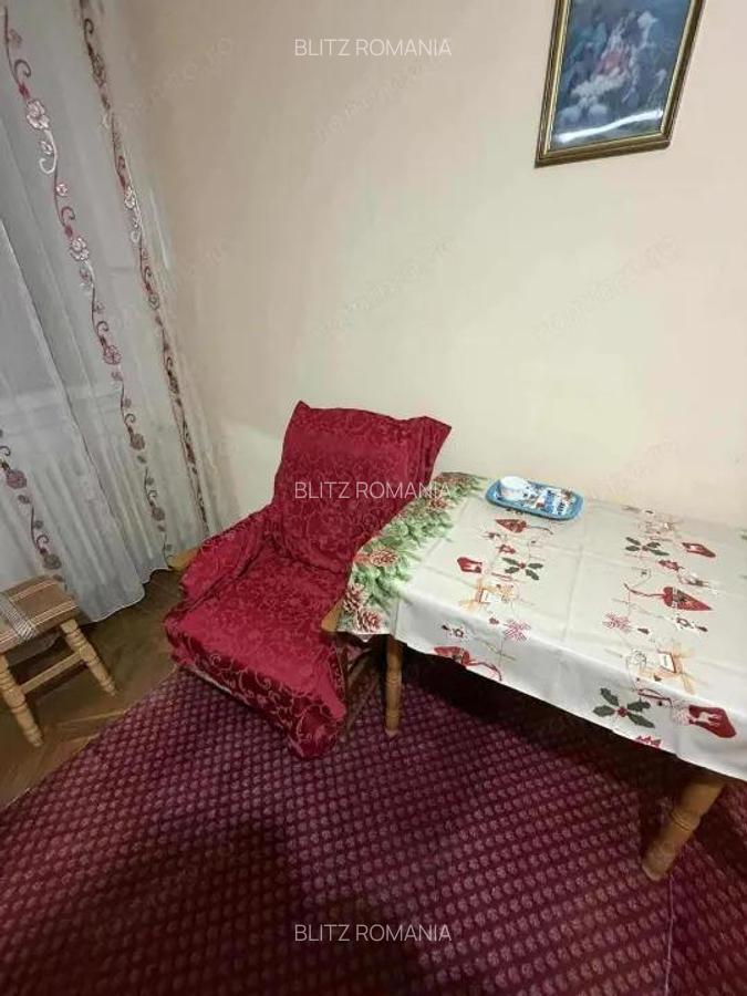 Garsoniera, 28 mp, Calea Bucuresti - 3