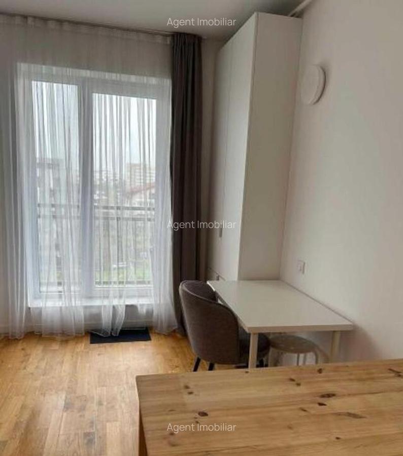 Brancoveanu tineretului metrou etaj 5 - 2