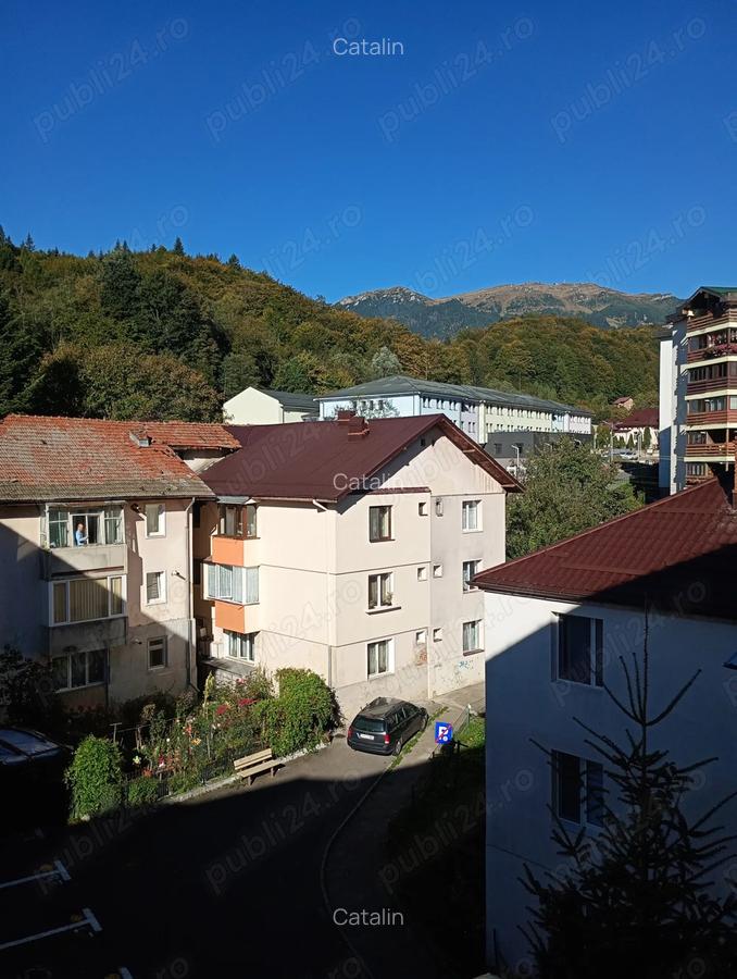 Garsoniera in zona Izvor - 1 Garsoniera in zona Izvor - 1