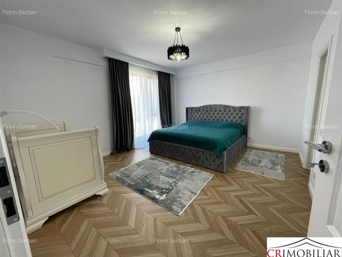 Apartament cu 3 camere decomandat în Bucureștii Noi - 5